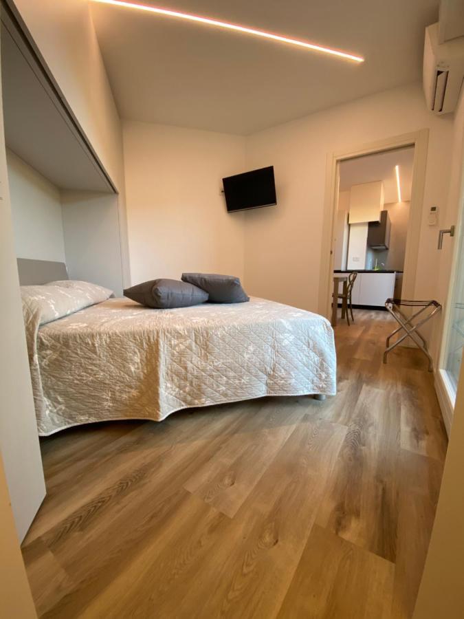 Welcome Traveller Borsati'S Apartments Garda  Buitenkant foto